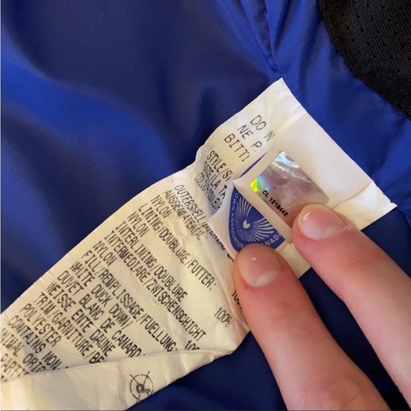 Canada goose lightweight jacket - Picture 5 of 7